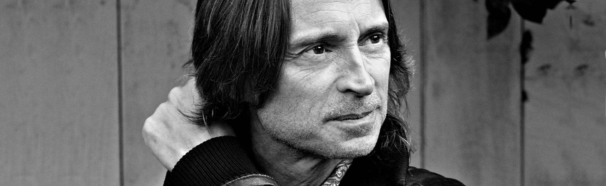 Robert Carlyle - Actor