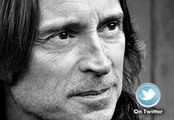 Robert Carlyle On Twitter