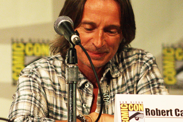 SDCC 2011