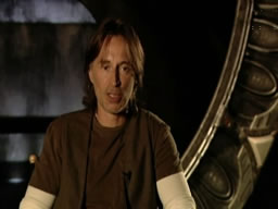 RobertCarlyle_DR-RUSH (2009/2010)